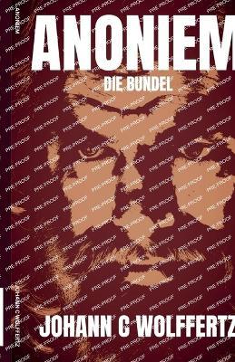 Anoniem - Johann C Wolffertz - cover