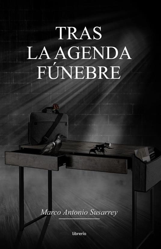 Tras la agenda Fúnebre