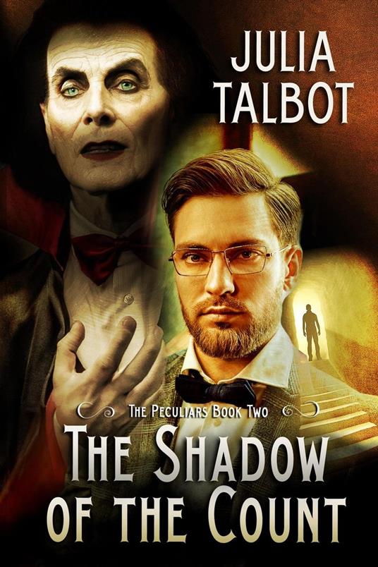 The Shadow of the Count