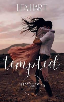 Tempted - Lea Hart - cover