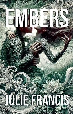 Embers - Julie Francis - cover