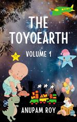 The Toyoearth Volume 1