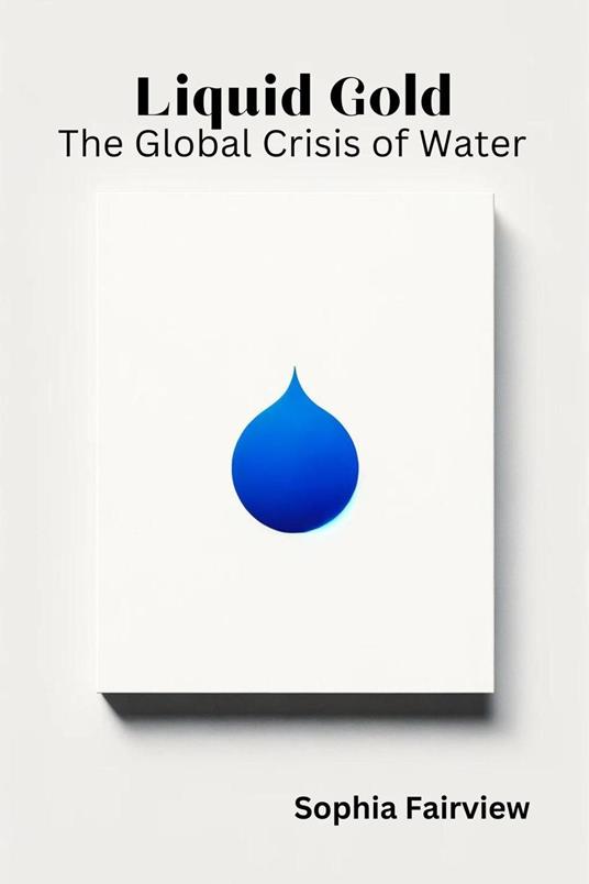 Liquid Gold - The Global Crisis of Water