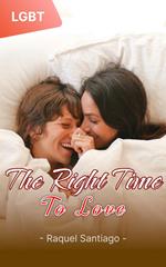 The Right Time to Love