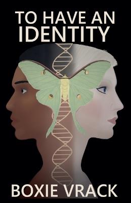 To Have an Identity - Boxie Vrack - cover