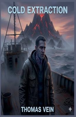 Cold Extraction - Thomas Vein - cover