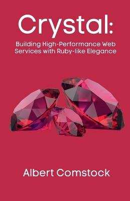 Production-Ready Crystal - Albert Comstock - cover