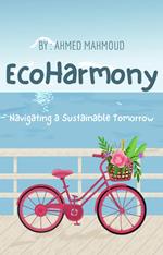 EcoHarmony Navigating a Sustainable Tomorrow