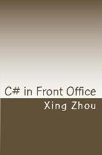 C# in Front Office
