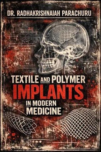 Textile and Polymer Implants