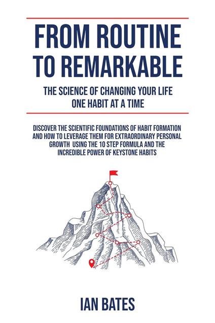 From Routine to Remarkable