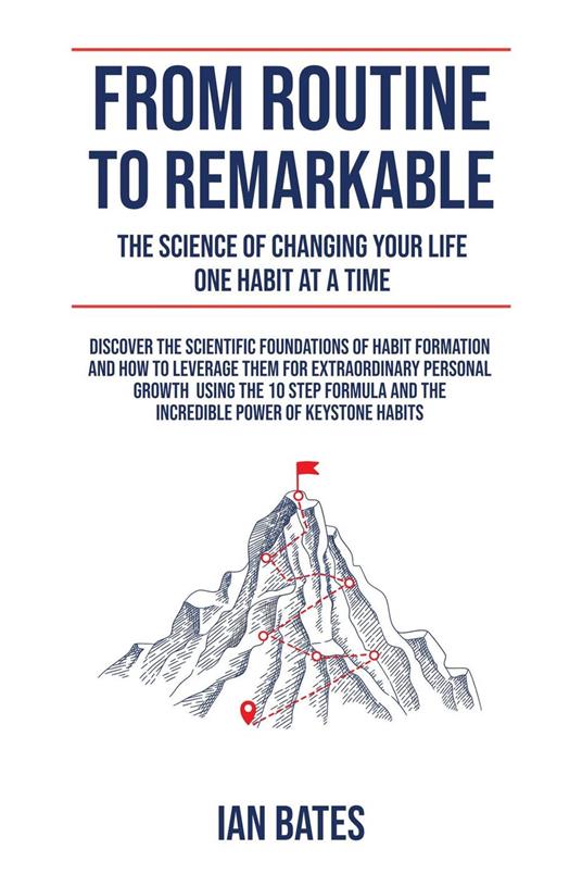 From Routine to Remarkable