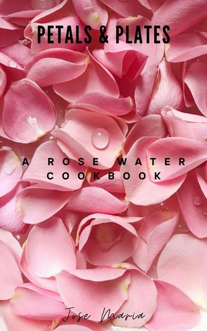 Petals & Plates