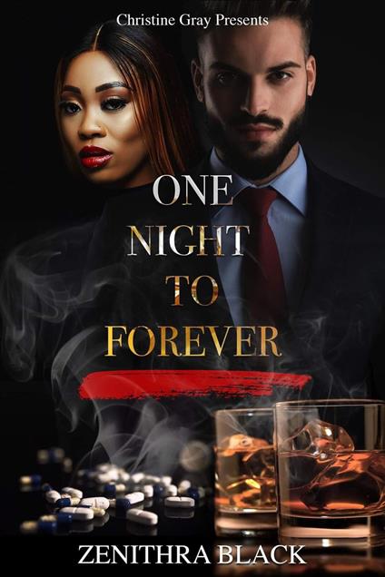 One Night To Forever