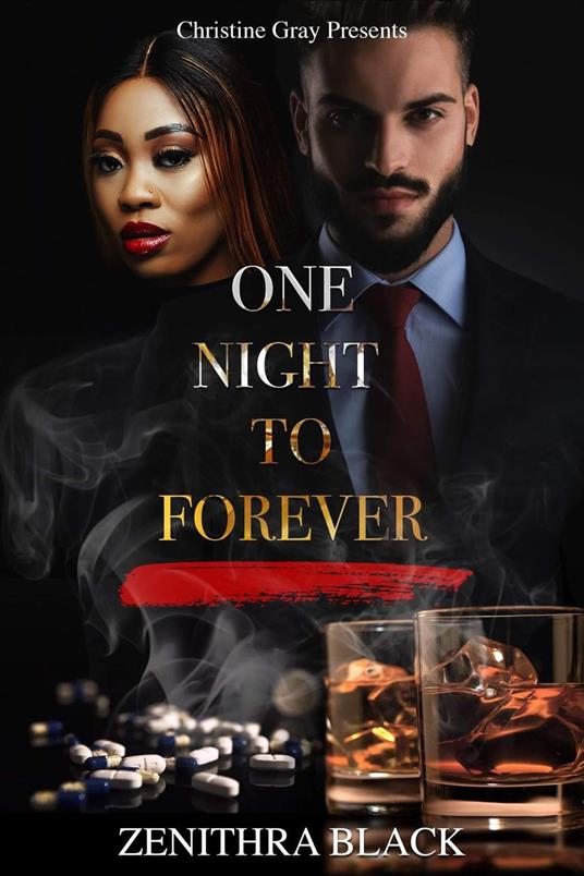 One Night To Forever