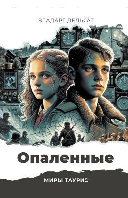 ????????? - Vladarg Delsat - cover