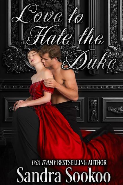 Love to Hate the Duke