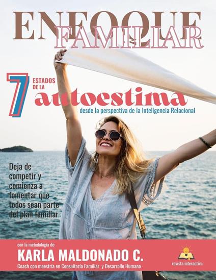 7 Estados de la Autoestima