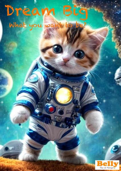 Dream Big - Jonathan Chang Chung Kai - ebook