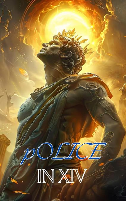 Police in XIV