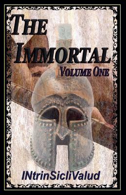 The Immortal, Volume 1 - Intrinsiclivalud - cover