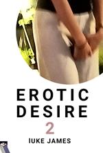 Erotic Desire