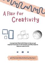 A Flair for Creativity