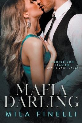 Mafia Darling - Mila Finelli - cover