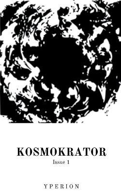 Kosmokrator - Yperion Press - cover