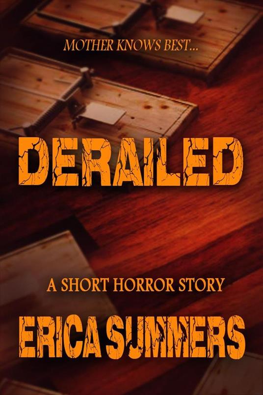 Derailed