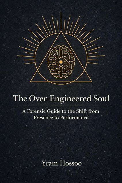 The Over-Engineered Soul