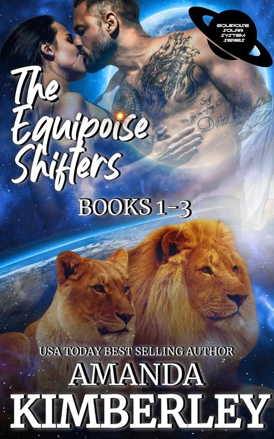 The Equipoise Shifters