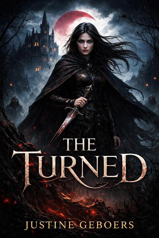 The Turned