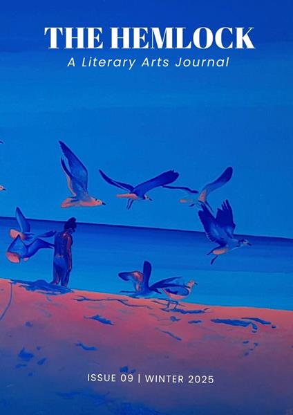The Hemlock Journal Issue 09