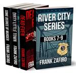 River City Series, Books 7-9