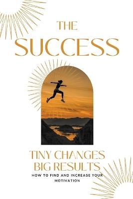 The Success Tiny Changes big Results - Valleetsy - cover