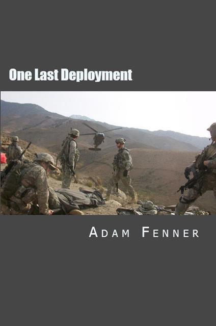 One Last Deployment