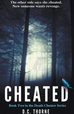 Cheated - D C Thorne,Danielle Thorne - cover