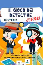 Il Gioco dei Detective Junior