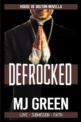 Defrocked - Mj Green - cover