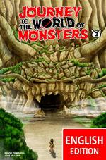 Journey to the World of Monsters 2