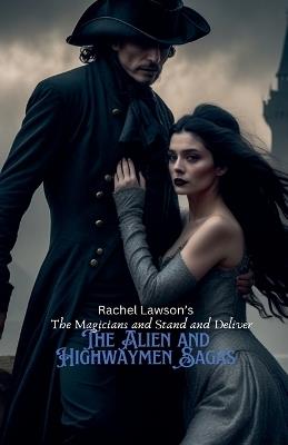 The Magicians and Stand and Deliver - Rachel Lawson - cover