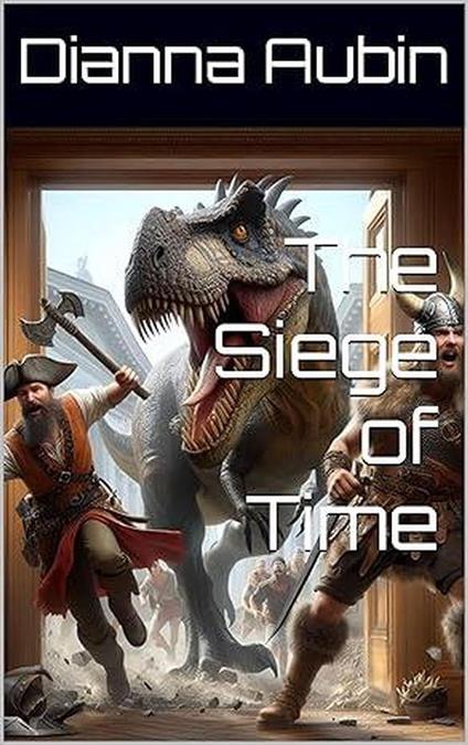 The Siege of Time