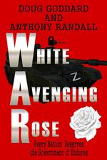 White Avenging Rose