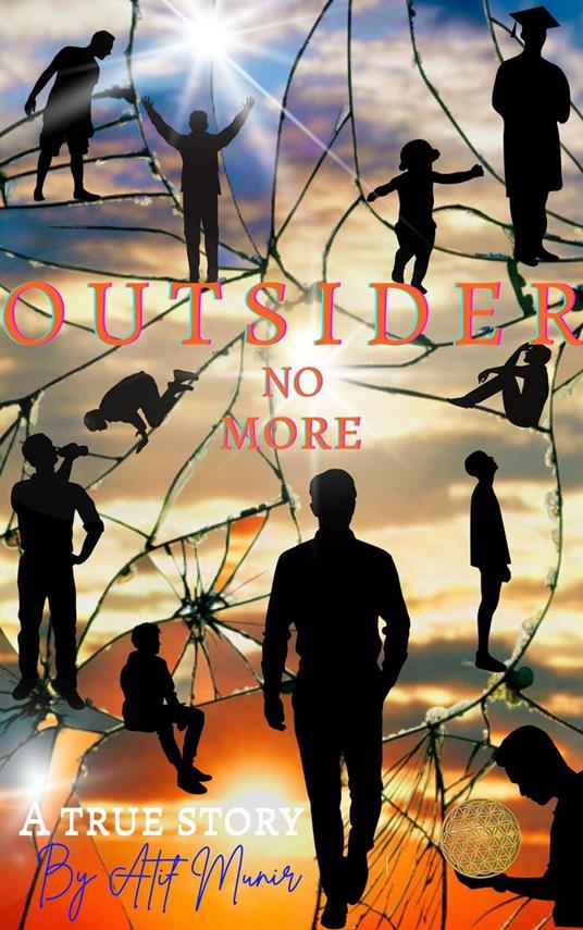 Outsider No More