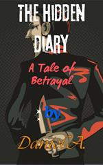 The Hidden Diary: A Tale of Betrayal