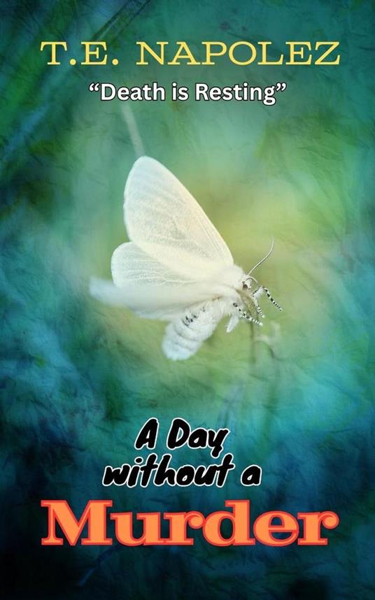 A Day without a Murder