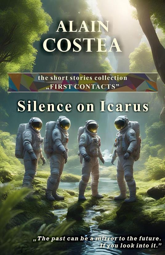 Silence on Icarus