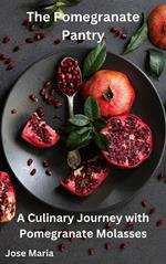 The Pomegranate Pantry