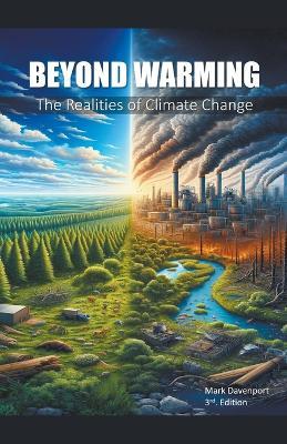 Beyond Warming: The Realities of Climate Change - Mark Davenport - cover